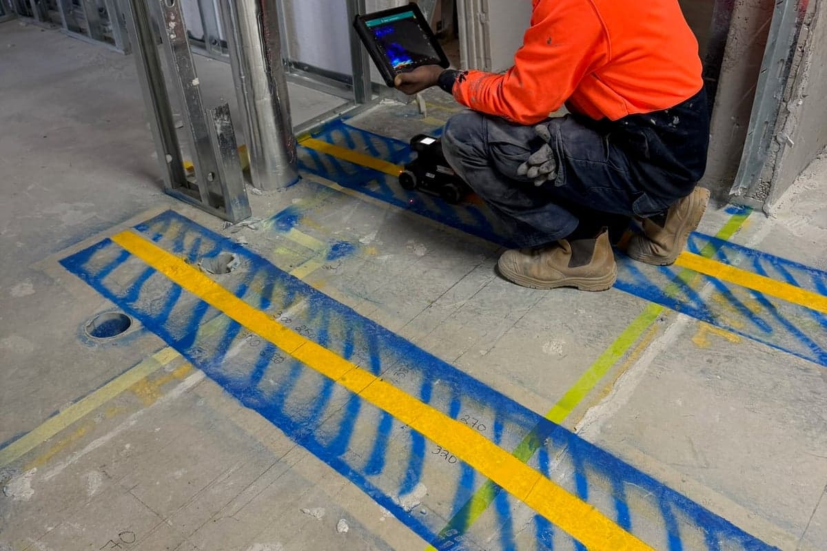 Slab Scanning features