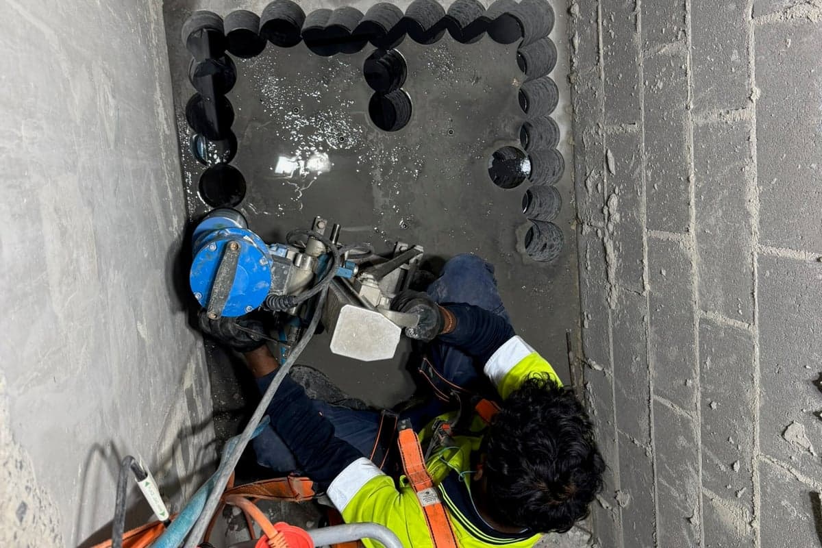 Large-Scale Defect Rectification — Pelican Road, Schofields