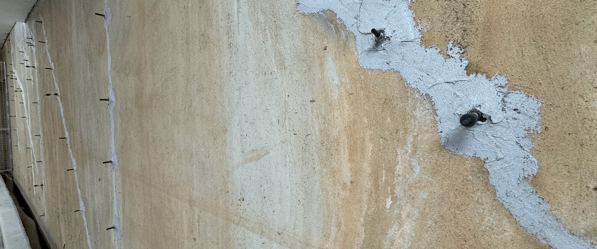 Large-Scale Defect Rectification — Pelican Road, Schofields