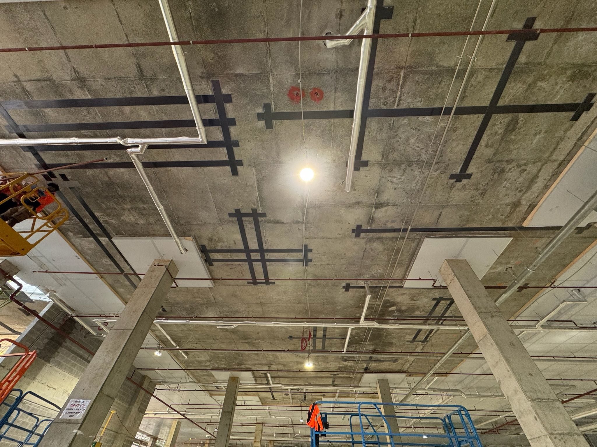 Structural Strengthening