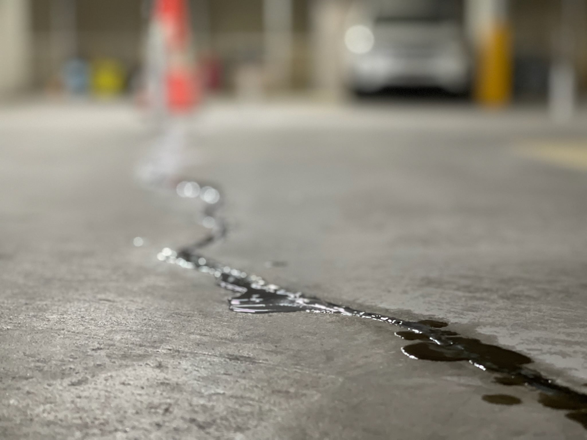 Structural Remediation - 54 Advanced Street Schofields