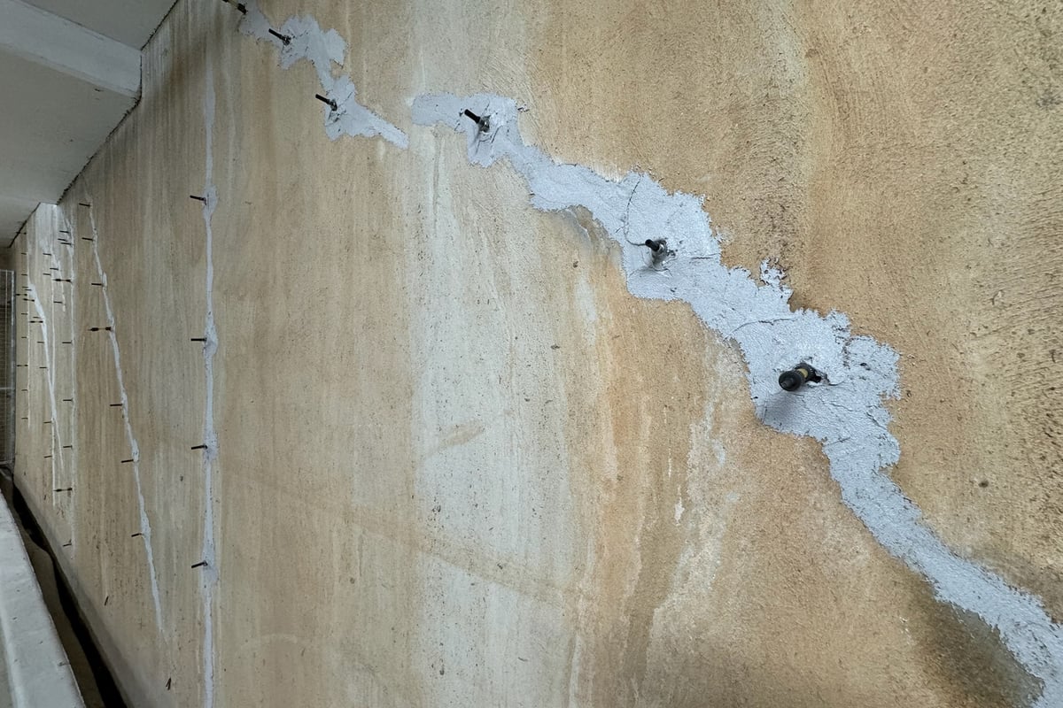 Pelican Road Schofields - Residential Estate Remediation