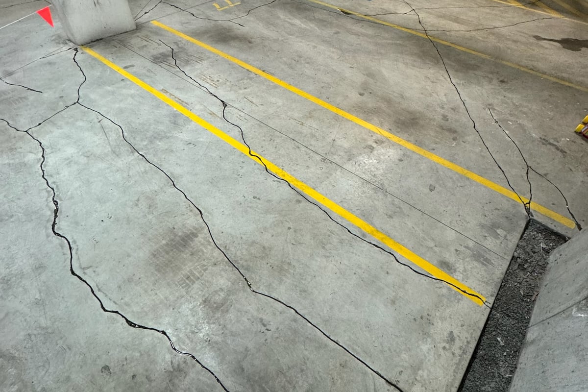 Waitara Multi-Service Remediation